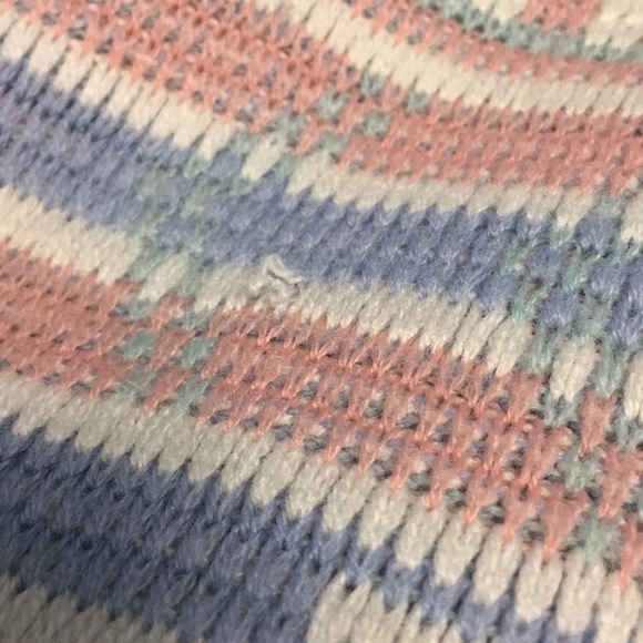 Vintage Sears Sweater - Picture 2 of 5